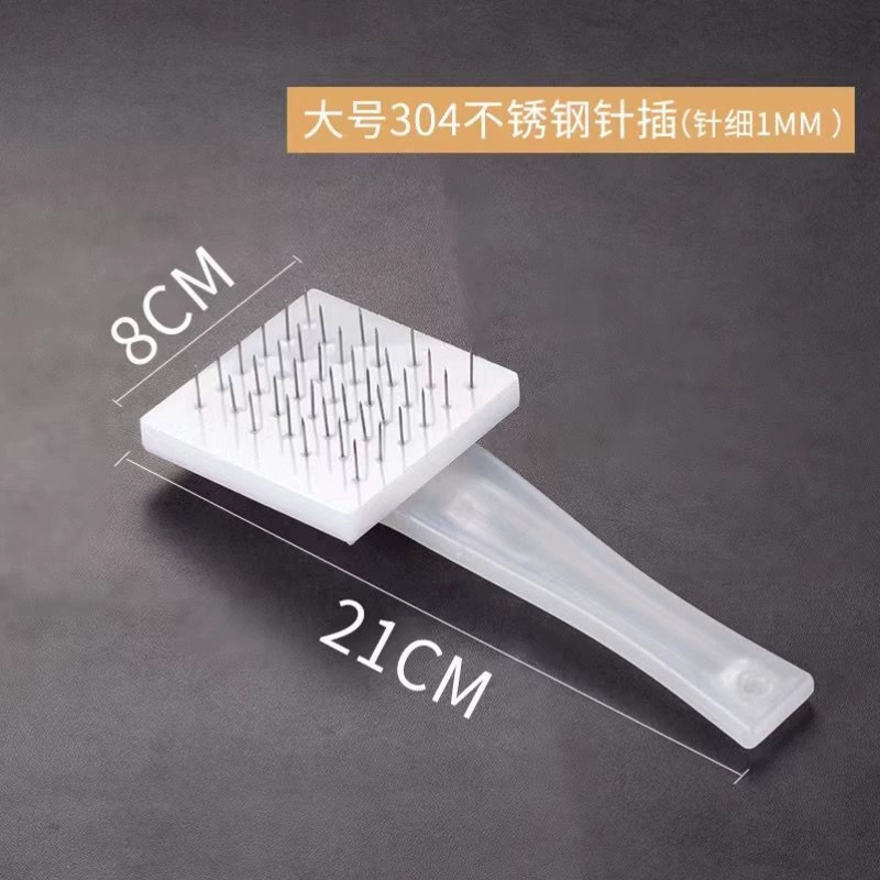 Колбасные колбасные вытяжные отверстия иглы тонкие иглы спущенные иглы