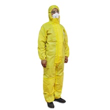 SF6防护服半封闭轻型防化服防护装备应急防护连体式重泽其他