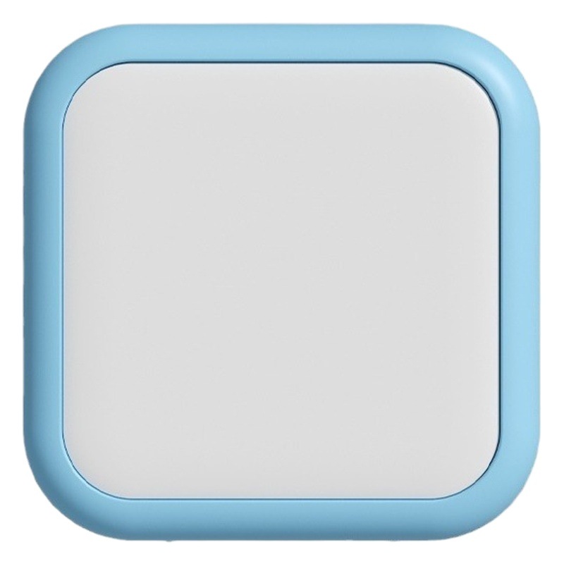 Mini pregunta incorrecta, copia de la impresora, tarea, ayuda de aprendizaje, etiqueta fotográfica portátil, impresora térmica para estudiantes