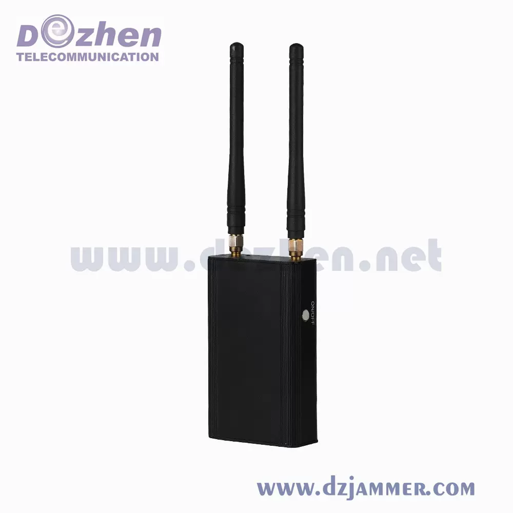 通讯信号315MHZ 433MHZ 868MHZ 各波段防护设备