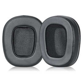 适用DENON天龙AH-D600 D7100耳机套耳机垫 耳机保护套 耳垫保护套