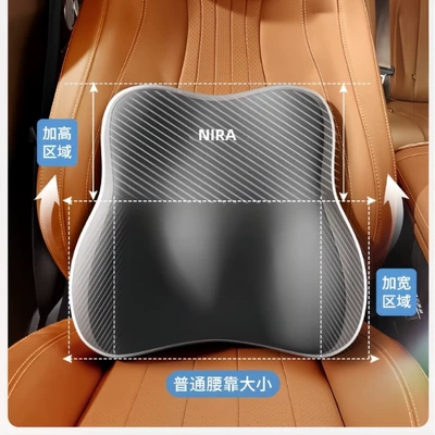 Sitting, Lumbar Support, Waist support