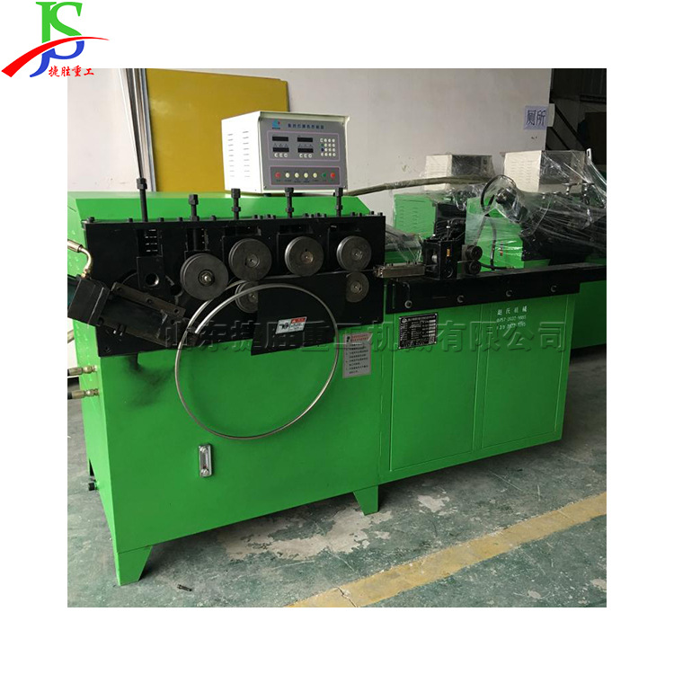 máquina de bobinado hidráulico de alambre de metal de volante máquina de bobinado hidráulico controlada por microcomputadora dispositivo de bobinado hidráulico automático