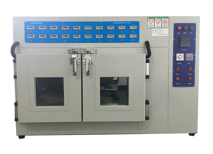 Дунгуань завод хороший продукт JP-20 постоянная температура ленты удерживания тестер высокой температуры клейкой ленты удерживания тестер