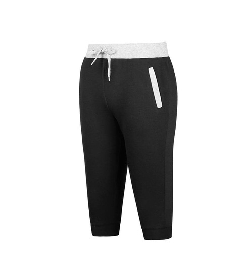 Trendy Casual Shorts for Men in Europe and America: Slim-Fit, Color-Block Fitness & Jogging Mid-Length Shorts with Custom LOGO Designs