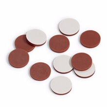 5182-0731�����׸�Ĥ9mm��ɫ��������12mm����ƿ��2ml�ݿ���Ʒƿ