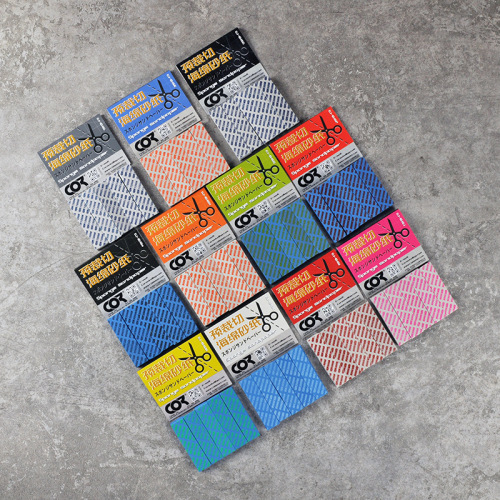 Kozu Gundam military model model making tool sandpaper bending grinding polishing wet and dry sponge sandpaper