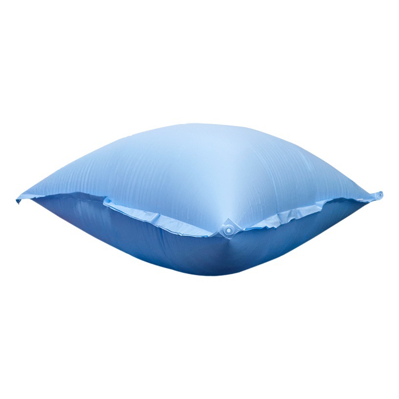 Cross-border in stock inflatable swimming pool protective pillow winter pool air pillow blow large cold-resistant pillow protective cover