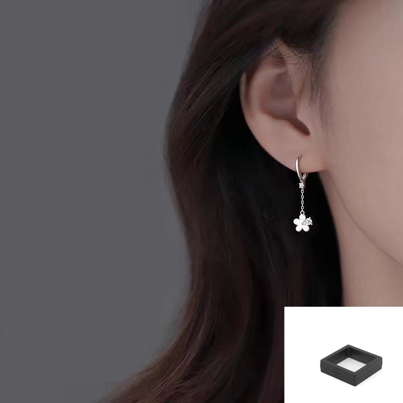 E65 이어 버클 + PE 멤브레인 박스