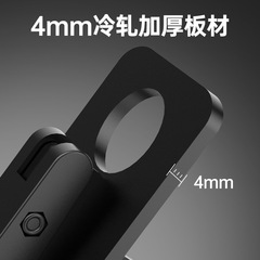 Integrated trainer gantry frame Jianjue deep squat frame box flying bird commercial fitness gantry frame factory wholesale direct sales 