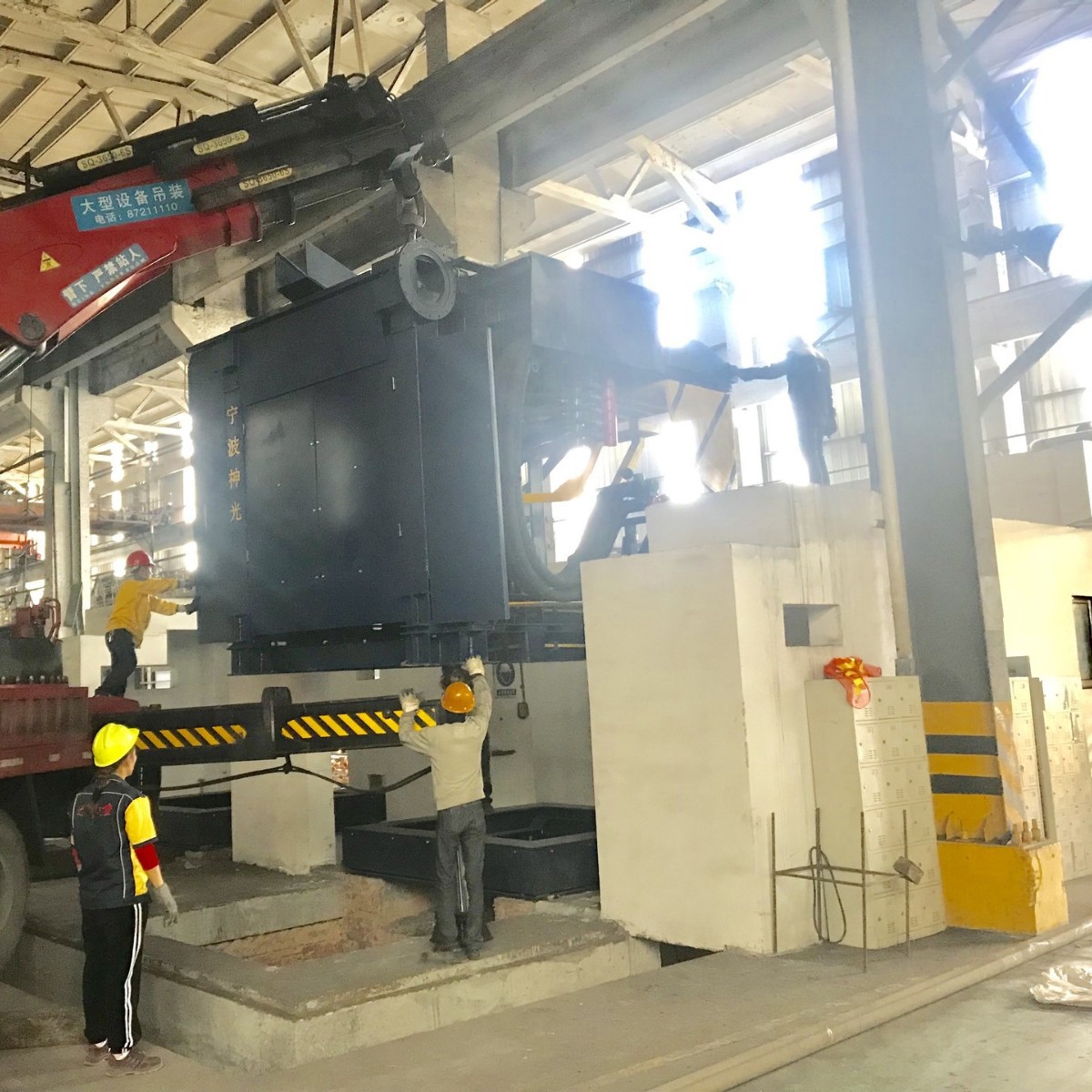 ���������Ƶ��¯�����ȶ���Ч��������¯��������Ƶ¯