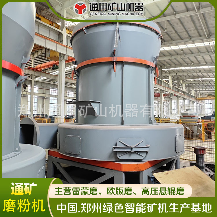 大型雷蒙磨  煤渣磨粉机 高产煤渣雷蒙磨 3R2715雷蒙机高效