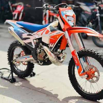 Negotiable wholesale Hengjian S7 Kross motosiklet mühərrikləri