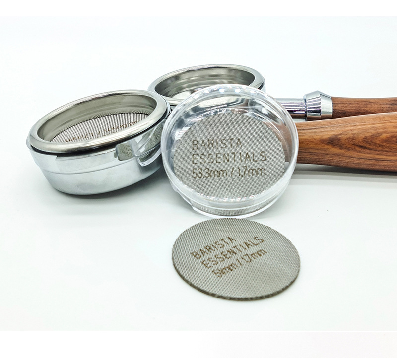 咖啡烧结过滤片