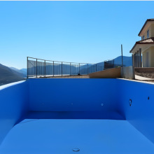 路面桥梁工程沥青基防水涂料高弹性蠕变性液体卷材水性环保