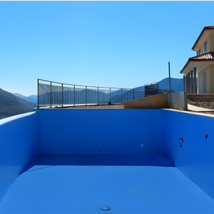 路面桥梁工程沥青基防水涂料高弹性蠕变性液体卷材水性环保