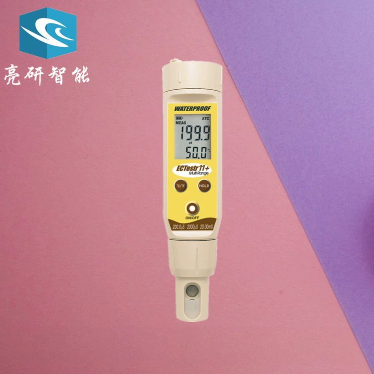 США Ute разведения цветок питательных растворов концентрации EC значение тест перо солености ECTestr11 + ECTestr11
