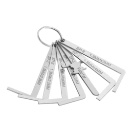 其他量具;家用组合工具;折刀