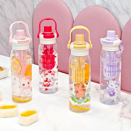 保温杯;塑料杯;保温壶/瓶