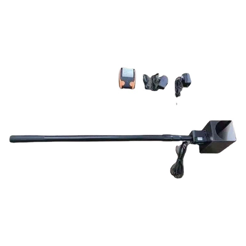 Qingdao Lobo Hand Lingerman Blackhi прибор LB-7101 черный дым