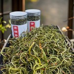 化石黄金草长白山野生肾精草特产养生茶瓶装包正宗茶叶中药材