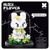 Osmanthus Jade Rabbit-Containing dust cover [Color box installation]