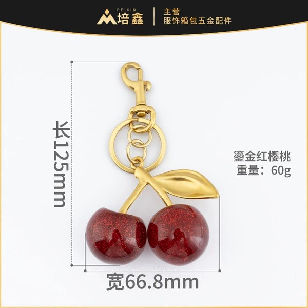 Gilt [red cherry]