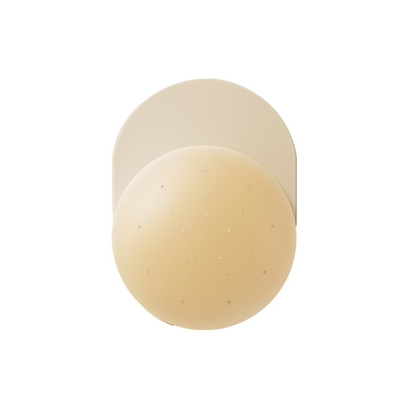 Pecho de la dama de elevación de soporte superior delgada sin marcas vestido de boda de silicona pecho de colga invisible anti-luz pecho de pezón