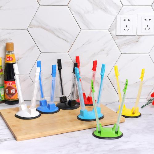 Practical bag holder, kitchen storage rack, fresh-keeping bag holder, cross-border hot-selling bag hanger, factory direct sale
