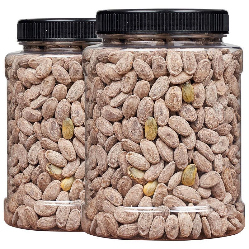 奶油味吊瓜子500g坚果称散装原味新货零食瓜蒌子大籽特大250g批发