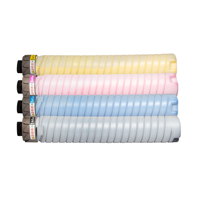 Compatible con cartucho de tóner Ricoh Pro C7200 Pro para impresoras de copiadoras Pro C7200 / C7210