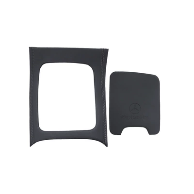Sürətlər qutusu və əl tormozu başlıqları — Protective Film Modification Decoration