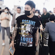 25SS�¿��ֹ��ƻ�logo��ĸӡ�������ƶ����� T���������Ůͬ����