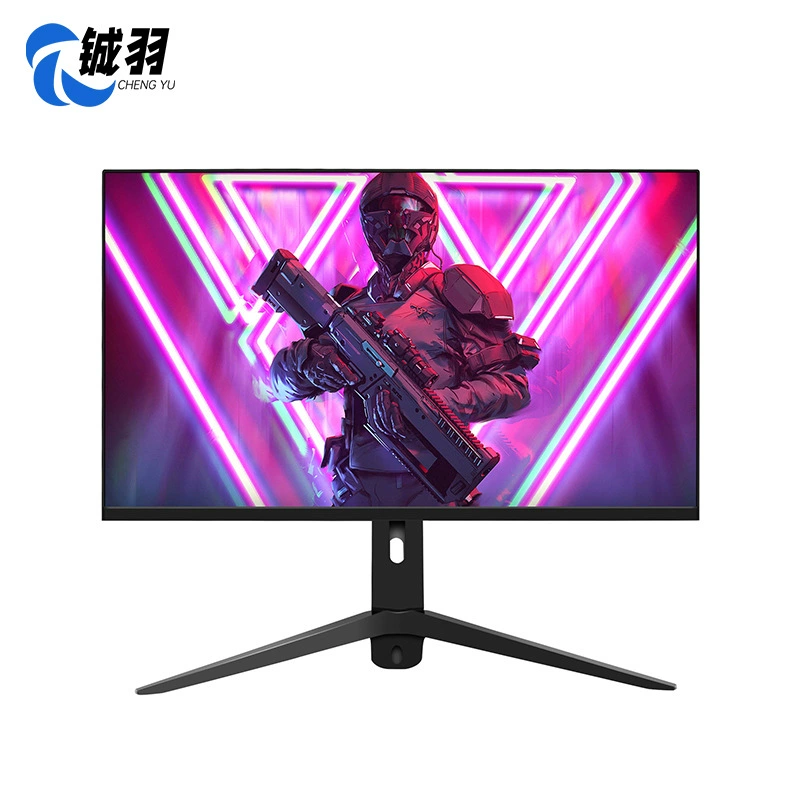 Игровой LCD-дисплей, ноутбук, 27 дюймов, 165, 165 Гц