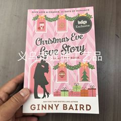 Christmas Eve Love Story降临节本圣诞夜爱情故事降临节本