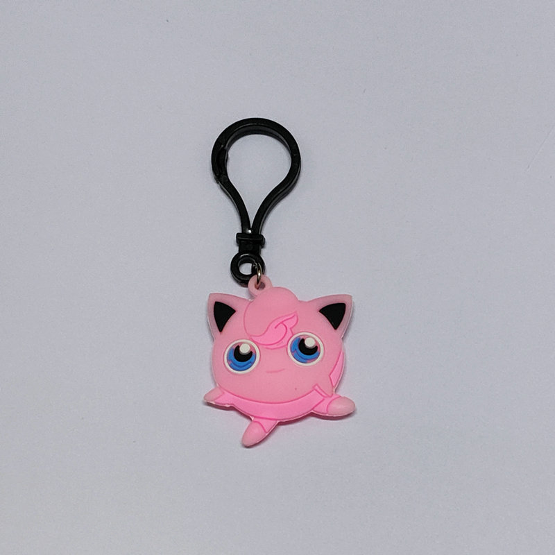 Suministro directo de fábrica transfronteriza Pikachu Fire Dragon Jie ni tortuga miaowa pipibao Ke Meng mascota elfo mochila colgante