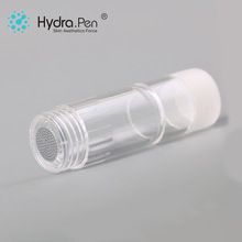 Hydra.pen H2 H3 电动微针针头可载液体针头园纳3D微针头厂家直供