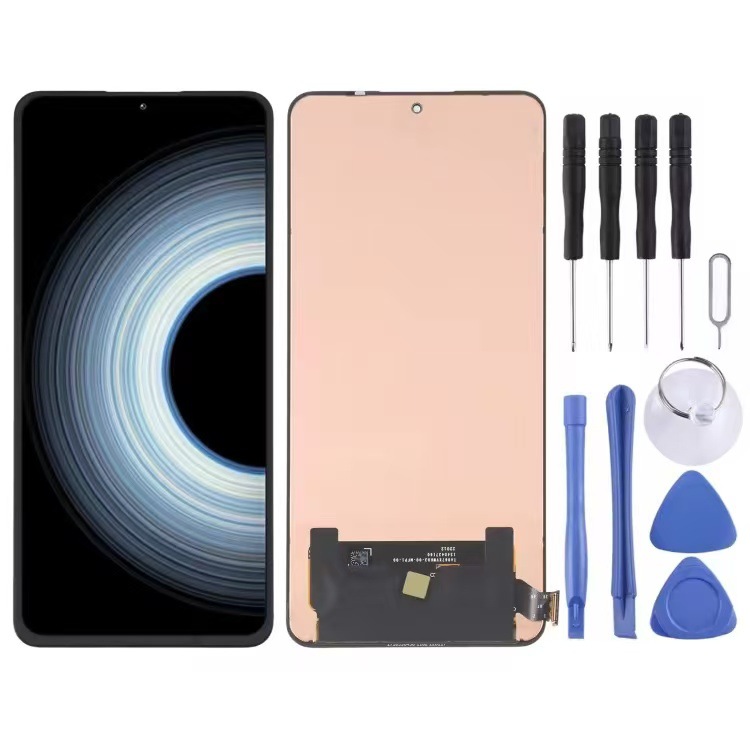 Xiaomi 12T / 12T Pro / Redmi K50 Ultra üçün ekran modulu