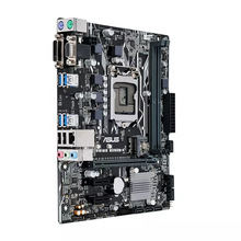 适用于Asus/华硕PRIME B250M-K台式机主板LGA1151针脚 DDR4