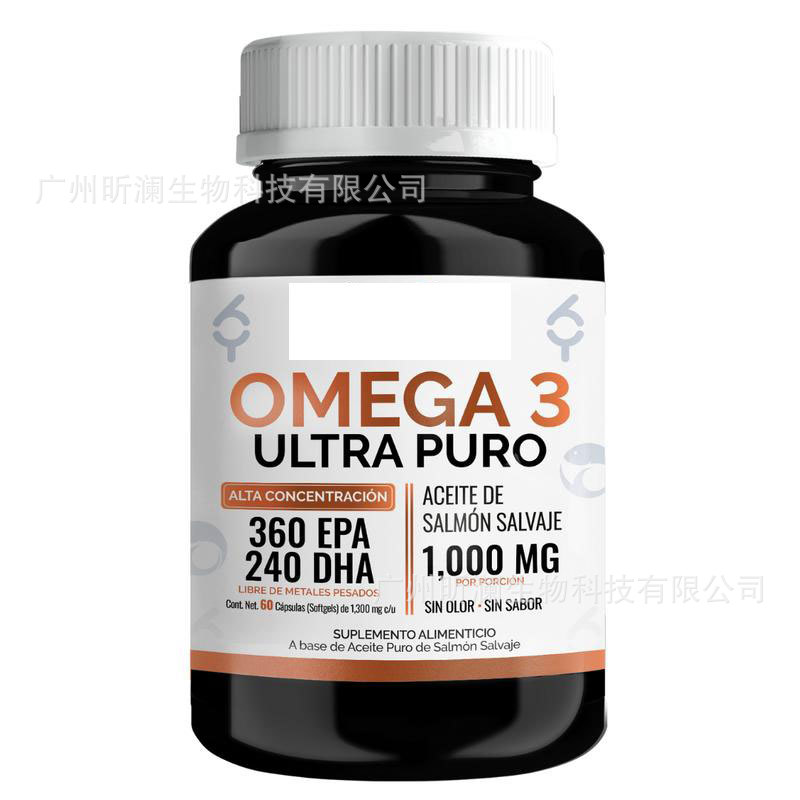 Magnesium Capsules Magnesium Citrate Magnesium Diglycinate Magnesium Threonate Cross-Border Health Care Products Tiktok Mexico