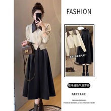 �ﶬ���bŮ2025�¿��polo�Iᘿ��p���ë���@�ݰ���ȹ�ɼ���