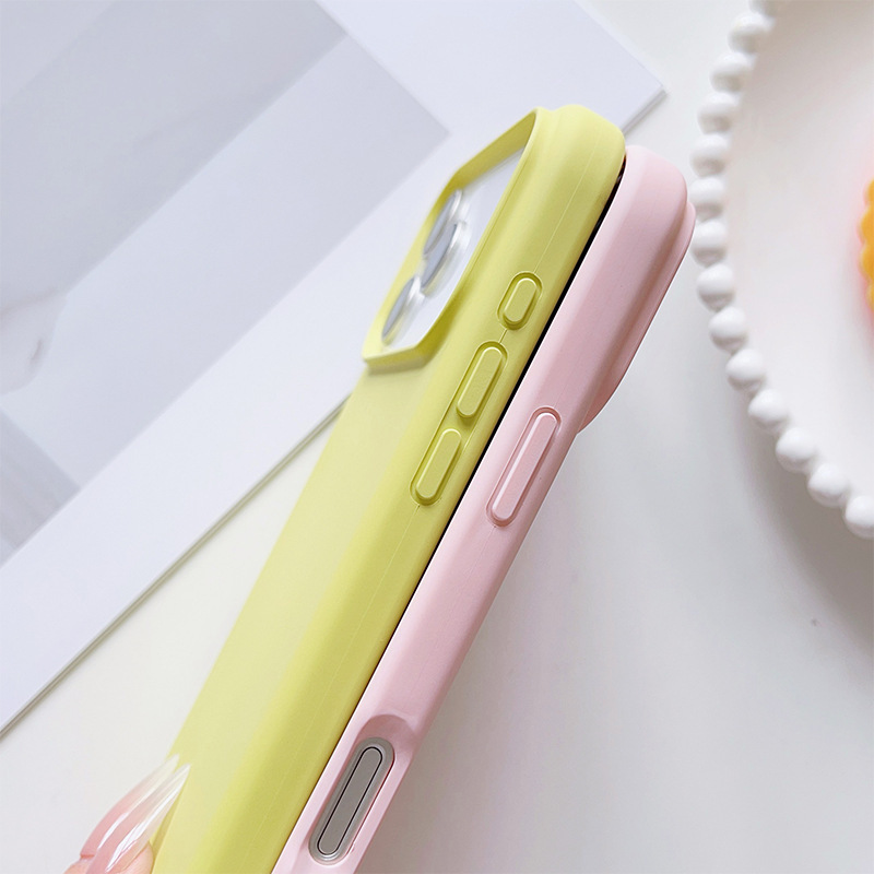 Appleの高級液体シリコン携帯電話ケースは、iphone17promax携帯電話ケース、軽くて豪華なハイエンド携帯電話ケースに適しています。|undefined