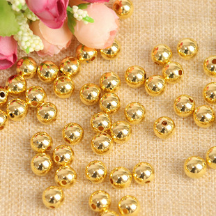4-10mmС�����y���僽��y�A�鲻��ɫDIY����ɢ��S��ֱ�N���l