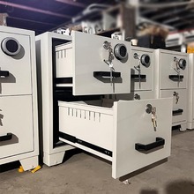 fireproof 2 drawer cabinet safeĳ鿨k