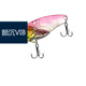 Metal Blade Baits Spinner Blade Lures Bass Trout Fresh Water Fishing Lure