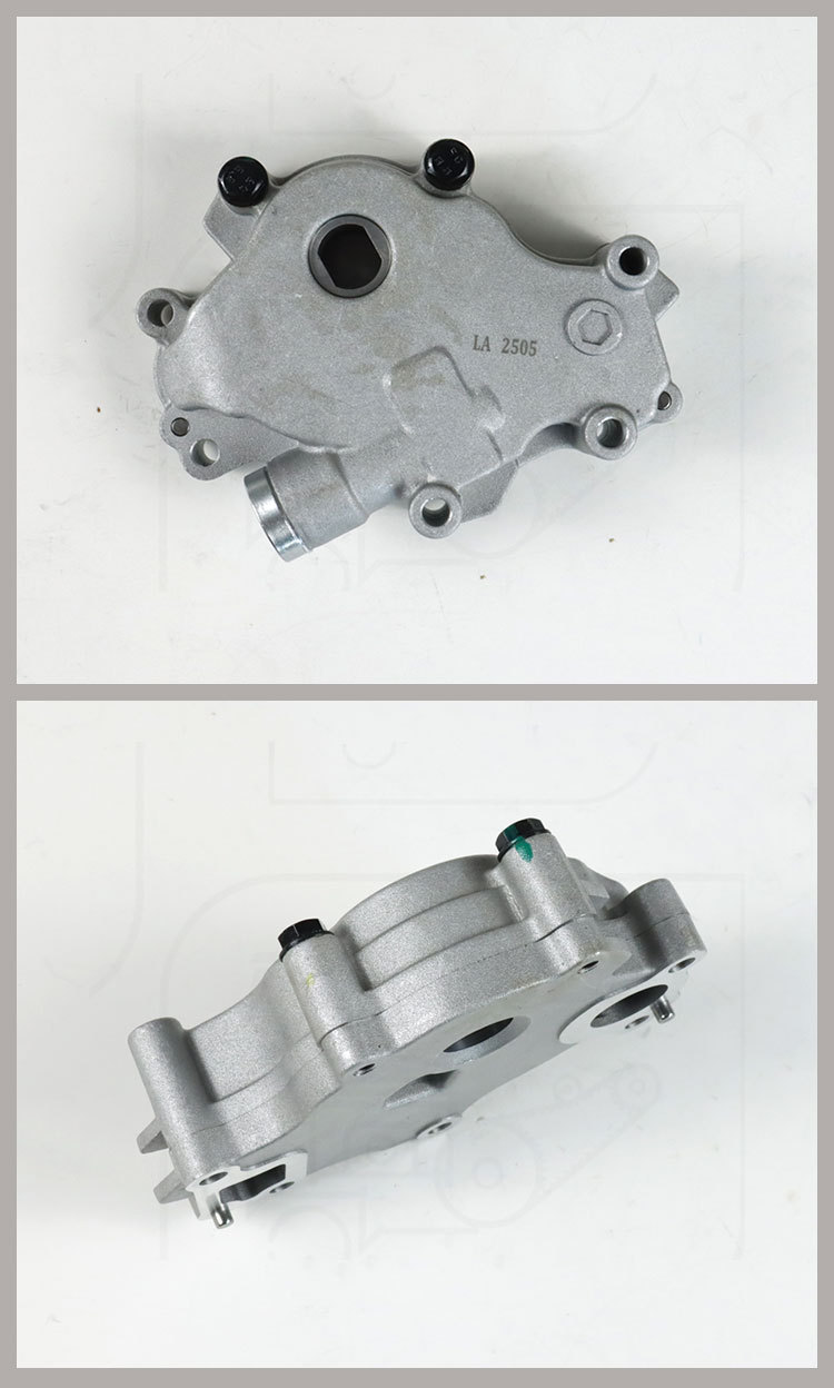 15010-En200 Is Suitable for Nissan Qashqai /Mr20De Automotive Oil Pump