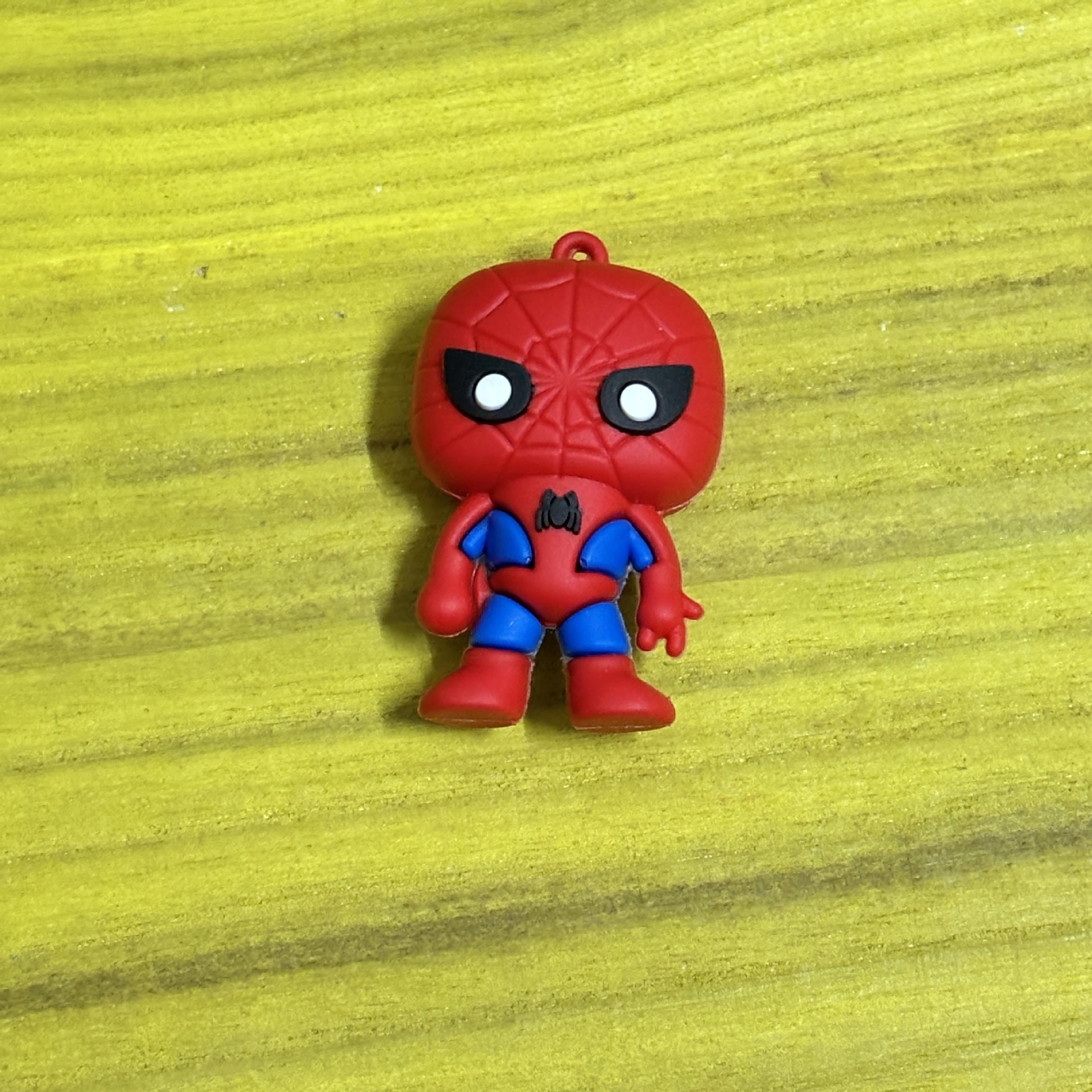 Doll, Spiderman, spider
