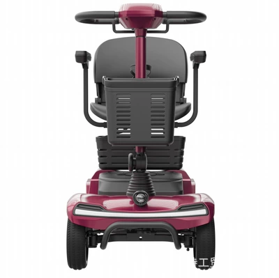 suitable for transporting children, foldable, Qatlanan elektrik velosipedlər