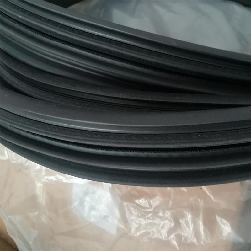 Suitable for BMW 3 Series E90 door seal strip 318i 320i 320Li 330Li door frame rubber seal strip