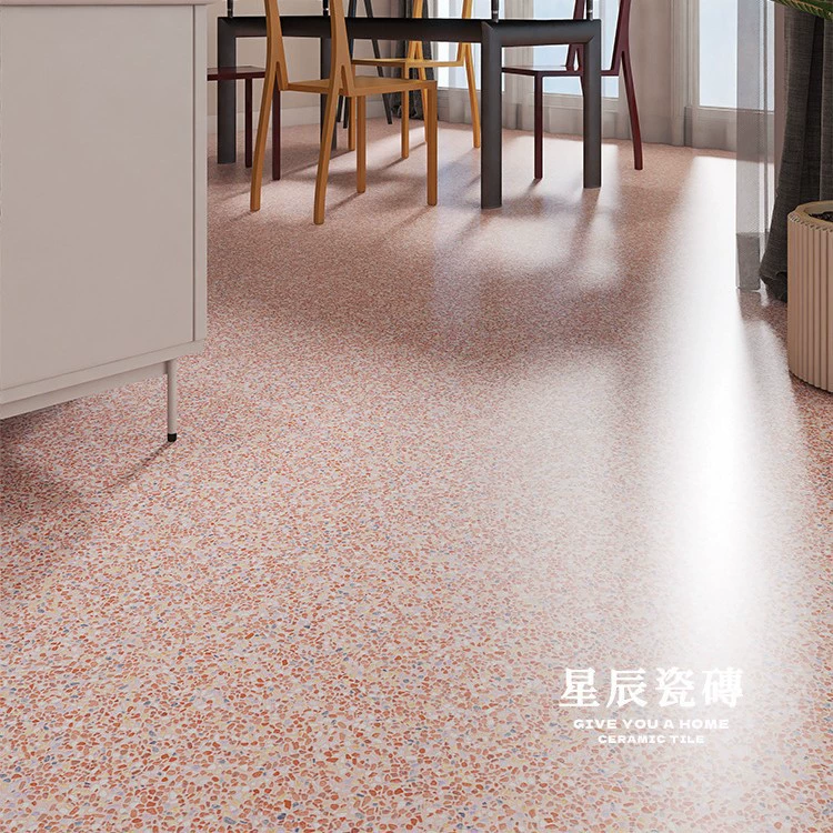 Плитка из гальки, моющийся камень, терраццо, напольная плитка для улицы, сада, двора, B&B, нескользящая антикварная плитка, плитка для балкона и стен